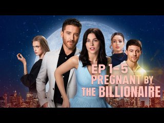 Pregnant By The Billionaire 2024 Full HD