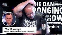 “Do NOT Accept Their Premise!”: Tim Murtaugh Joins The Show.//The Dan Bongino show Clips