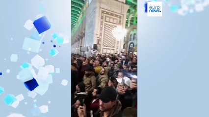 Chi è al-Golani: leader di Hayat Tahrir al-Sham che ha guidato la caduta di Assad