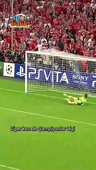 20 senede çok şey değişti: Chelsea tarihinin en iyi 5 futbolcusu