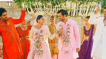 OMG😲Anmol Baloch Wedding - Iqtidar Actress Anmol Wedding Videos And Pics