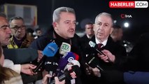 İbrahim Hatipoğlu'ndan Hakem Eleştirisi: Barış'a Yapılan Hareketin Cezası Verilmeli