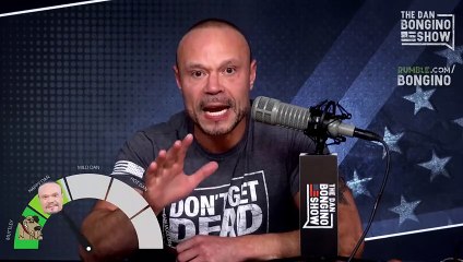 Joe Biden PARDONS Hunter.//The Dan Bongino show Clips