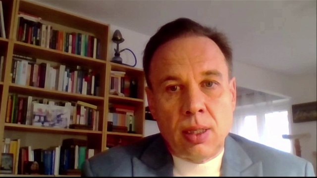 Fall of Syria's Assad might provoke fear in other dictators, says expert