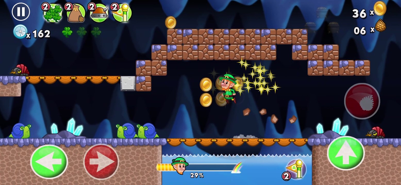 Super Mario