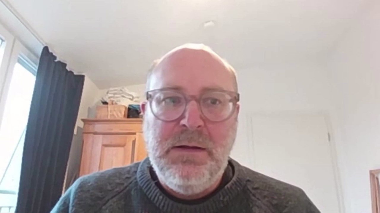 Talks between remnants of Assad regime and rebels will be crucial, expert says