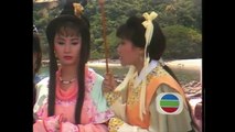 TVB Quan Trường Sóng Gió 11 20   tiếng Việt   Lưu Tích Minh, Thiệu Mỹ Kỳ, Lưu Giang   TVB 1990