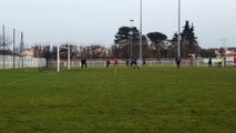 ULTIME OCCASION POUR CÉDRIC BASSET AS ST MARCELLOISE VS AS DU PIC DIMANCHE 08 DÉCEMBRE 2024