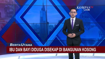 Perusahaan Sawit Bantah Dugaan Ibu dan Bayi Disekap di Bangunan Kosong