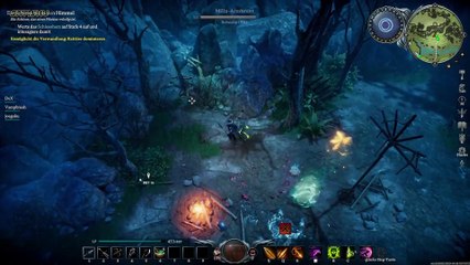 Gemeinsam in den verfluchten Wald. | V Rising | Ep. 77