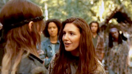 First Look at Yellowjackets Season 3