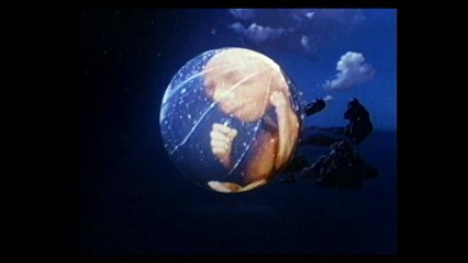 La dimensión desconocida 1985 - Ep.14  - Día del examen ( Examination day )