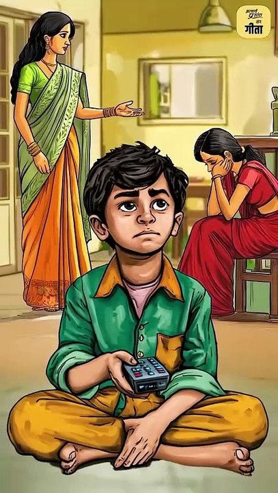 ऐसे बिगाड़ोगे बच्चों को? || आचार्य प्रशांत