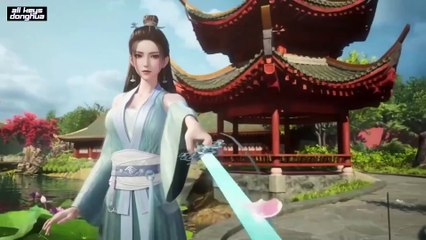 All Hail the Sect Leader Ep 16 Eng Sub