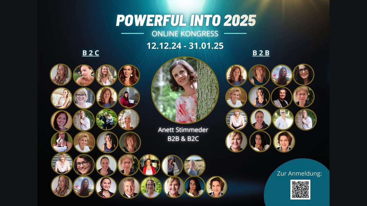 Motivation & werteorientierte Führung für ein starkes 2025