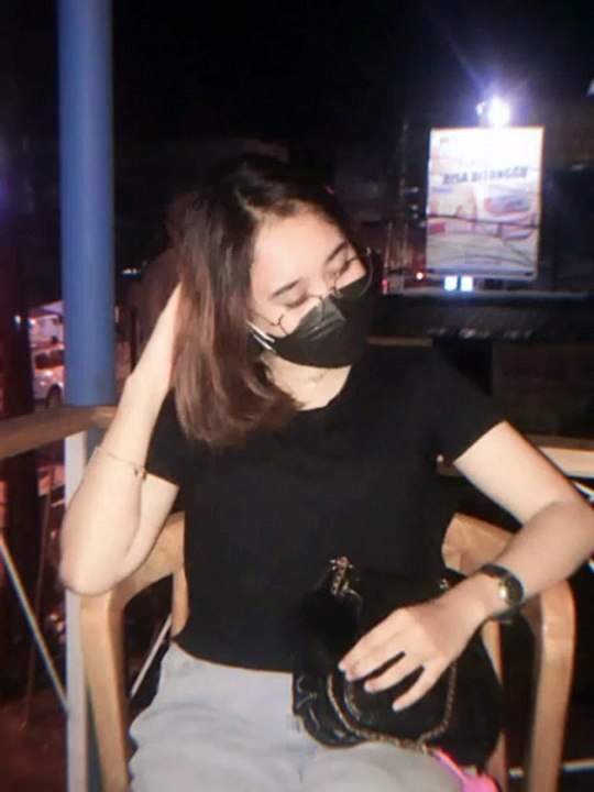 Gatau males pengin beli es cekek