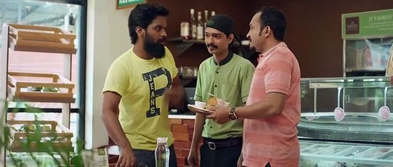 VIKRITHI [2019] Proper HDRip  Movie