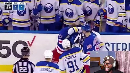 2025 NHL Draft RISERS and FALLERS