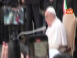Giubileo 2025, Papa Francesco: 