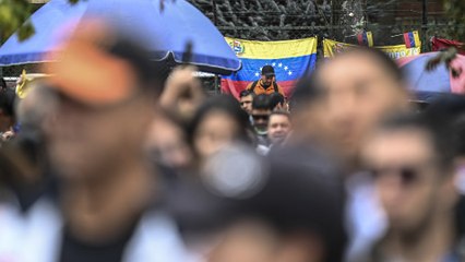 Cambios para pedir asilo en Colombia luego de que hasta miembros del Tren de Aragua sean solicitantes