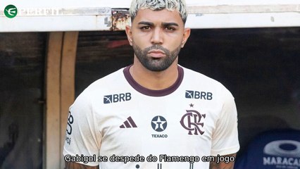 "Gabigol fecha parceria, Bruno Henrique liberado e Chelsea vira jogo para ser vice-líder!"