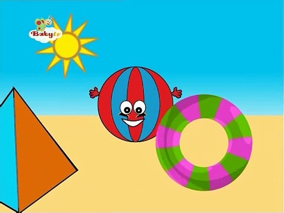 Little Ball - Episode 2