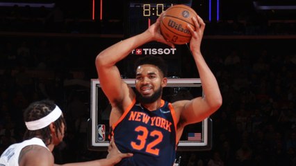 Emirates NBA Cup: Best of Knicks Offense from Group Play