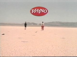 Opening to Have A Nice Day Volume 2 (1998) VHS HQ by Rhino Home Video