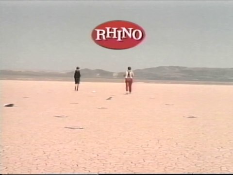 Opening to Have A Nice Day Volume 2 (1998) VHS HQ by Rhino Home Video