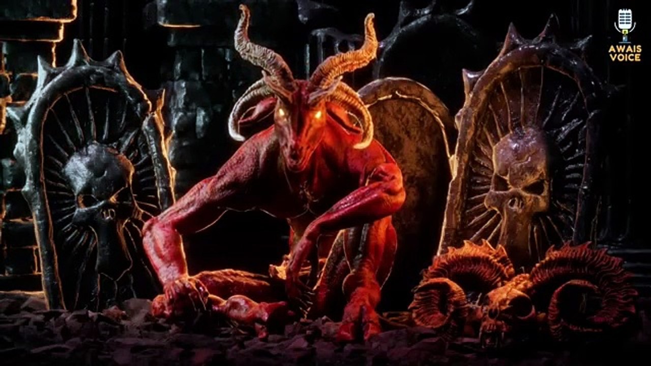 Why Allah created Jinnat.. Islamic and informative channel