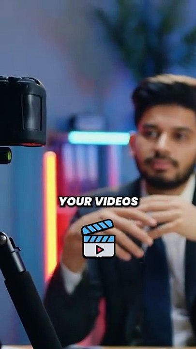How to Structure Your YouTube Videos to Get Thousands of Views