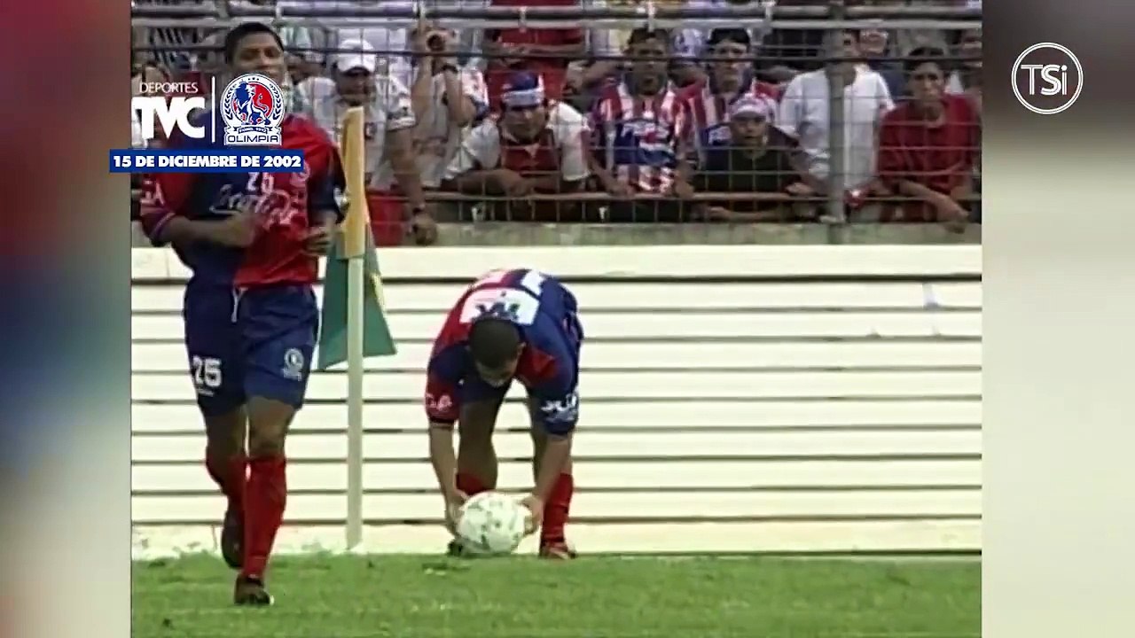 Rey de Copas - Revimos el titulo 16 ante Platense