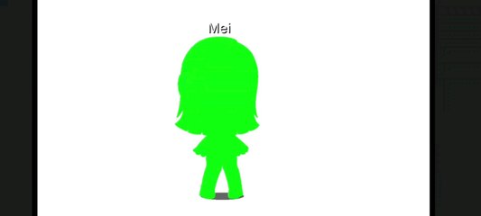 Episode: Have A CupCake (The Adventures Of Mei & Her Friends)