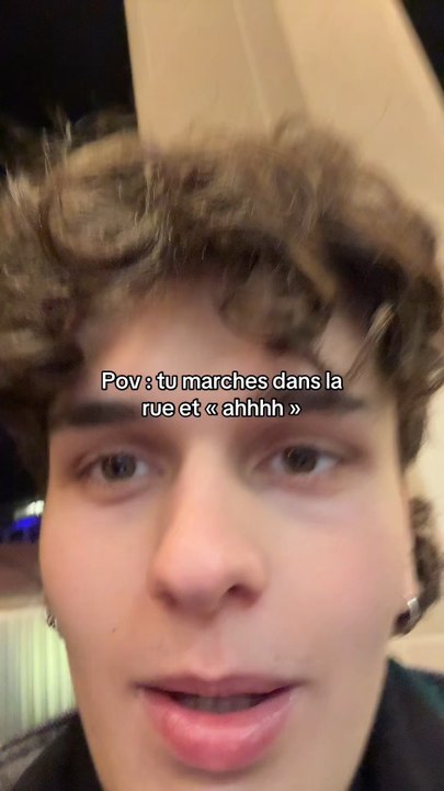 Voici ma nouvelle vidéo