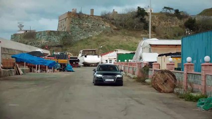 مسلسل المتوحش 2 مدبلج الحلقة 244 - TvFHD