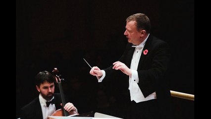 Patrick Hawes - Eternal Mysteries