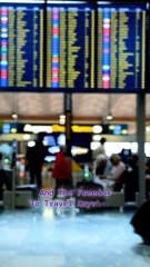 Check "Are You Lucky"?