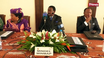 UN MINISTERE DES MARCHES QUI PEINE A EXISTER