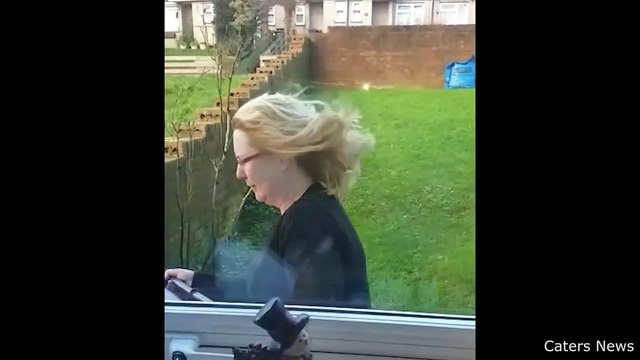 He Turned Off Gravity ops videos 2025