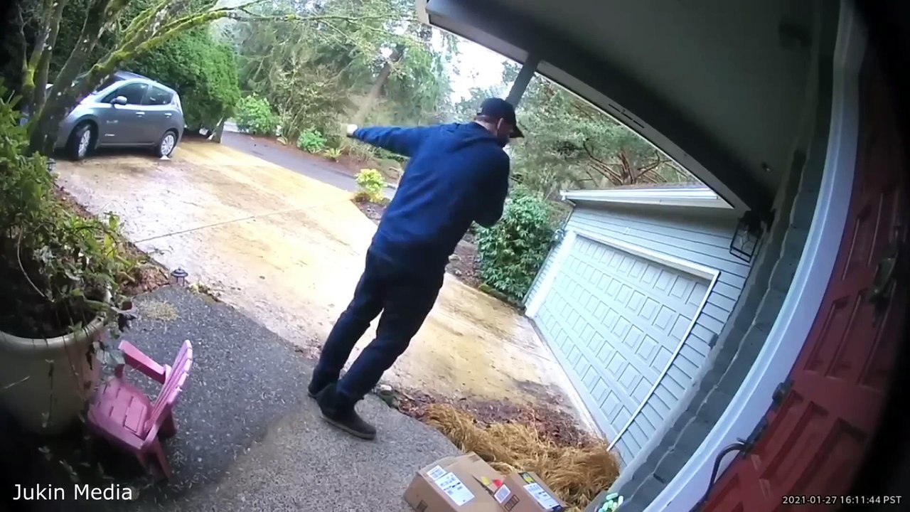 Dumbest Criminal Videos of the Decade | funny vidoes 2025
