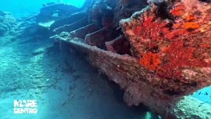 Mare Dentro: undicesima puntata