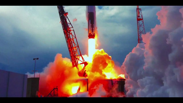 La guitarra flamenca de Yerai Cortés Tráiler