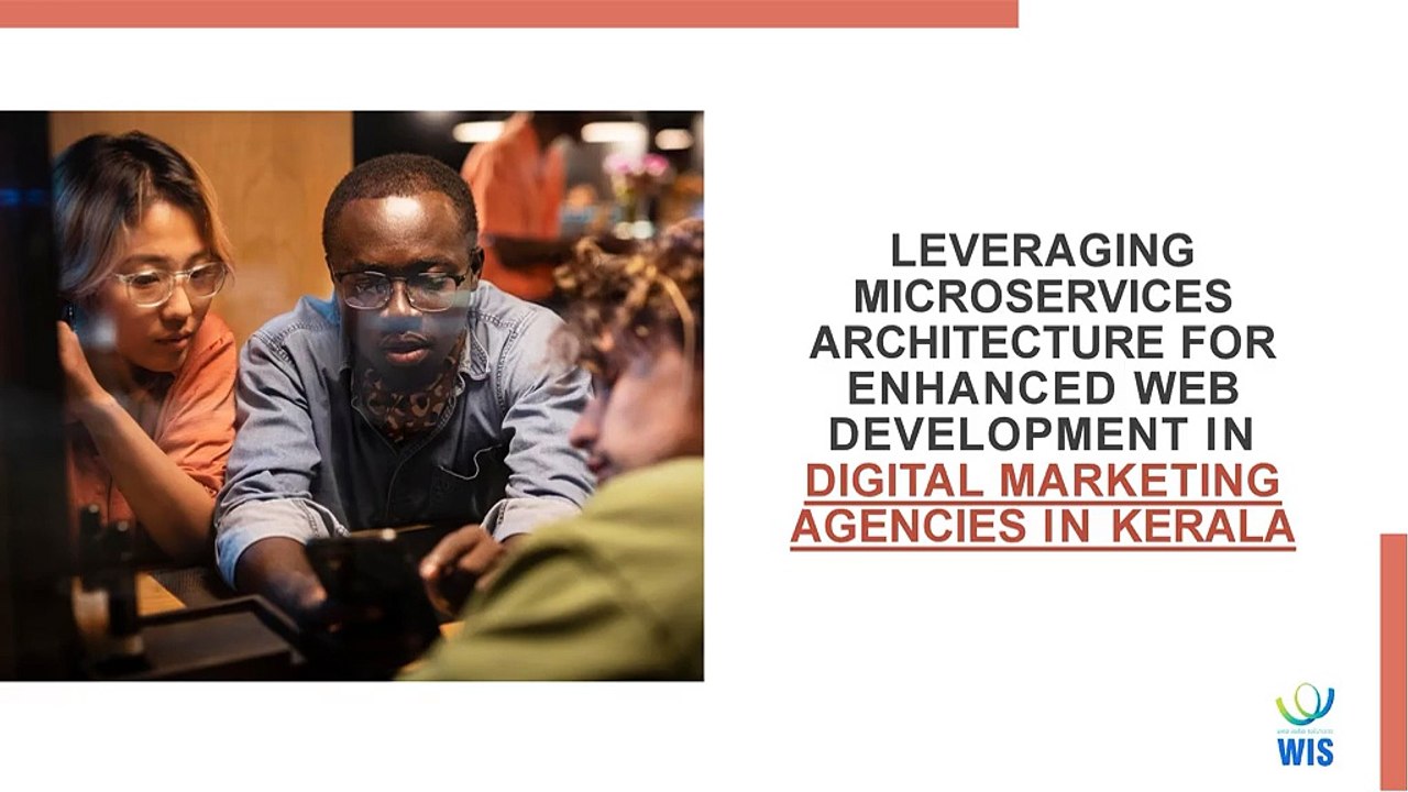 Digital Marketing Agency in Kerala | Web India Solutions, Kochi