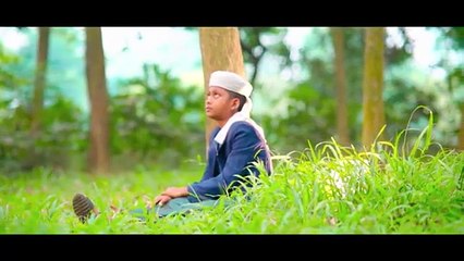 ভাইরাল শিল্পী মোয়াজের কণ্ঠে | ঘুম ভাঙ্গলে রাত নিশিতে | Ghum Vagle Rat Nisite