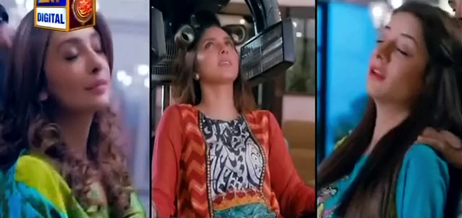 Jawani Phir Nahi Ani - Full Movie - Part 1 - Urdu/Hindi
