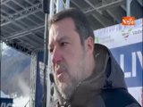 Salvini: Sciopero, sono intervenuto riducendolo a 4 ore