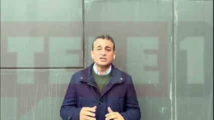 Cevdet Yılmaz'dan inanılmaz TRT yanıtı: Karşı görüşlere yer vermek zorunda değil!