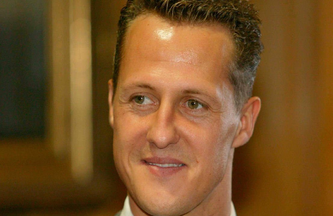 Michael Schumacher: Sohn von Angeklagtem spricht im Erpressungs-Skandal