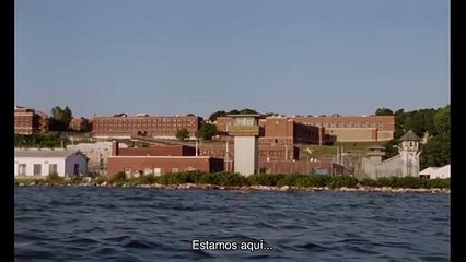 Las vidas de Sing Sing Tráiler