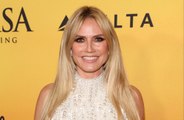 Heidi Klum: Tom Kaulitz brachte mehr Deutsch in ihre Familie